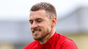 Aaron Ramsey